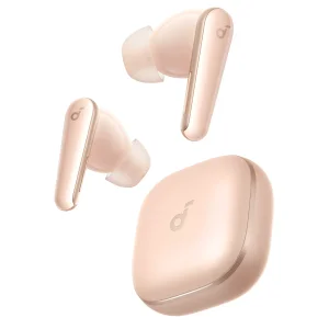 Навушники Anker SoundCore Liberty 5 Apricot (A3957G51)