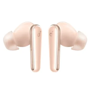 Навушники Anker SoundCore Liberty 5 Apricot (A3957G51)