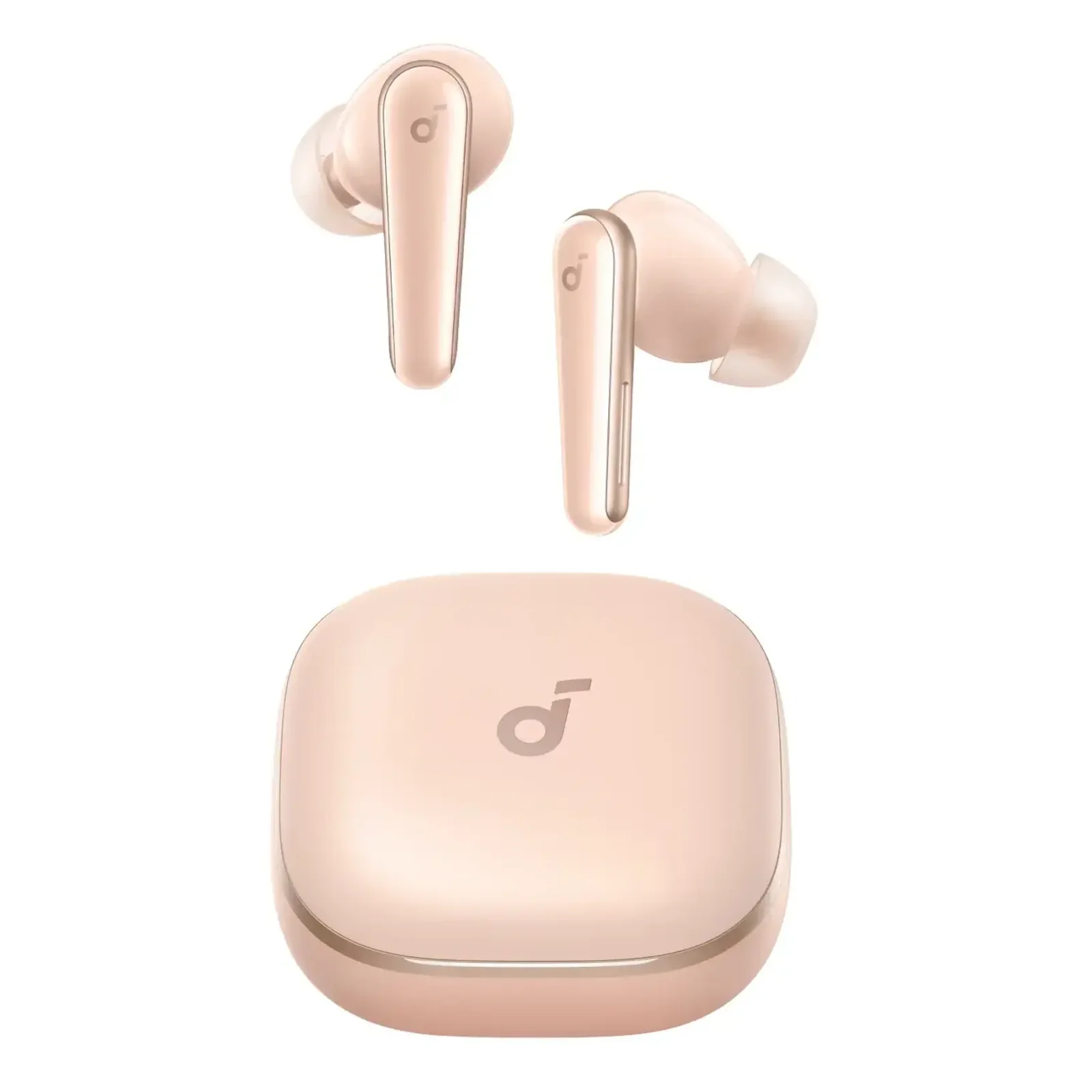 Навушники Anker SoundCore Liberty 5 Apricot (A3957G51)