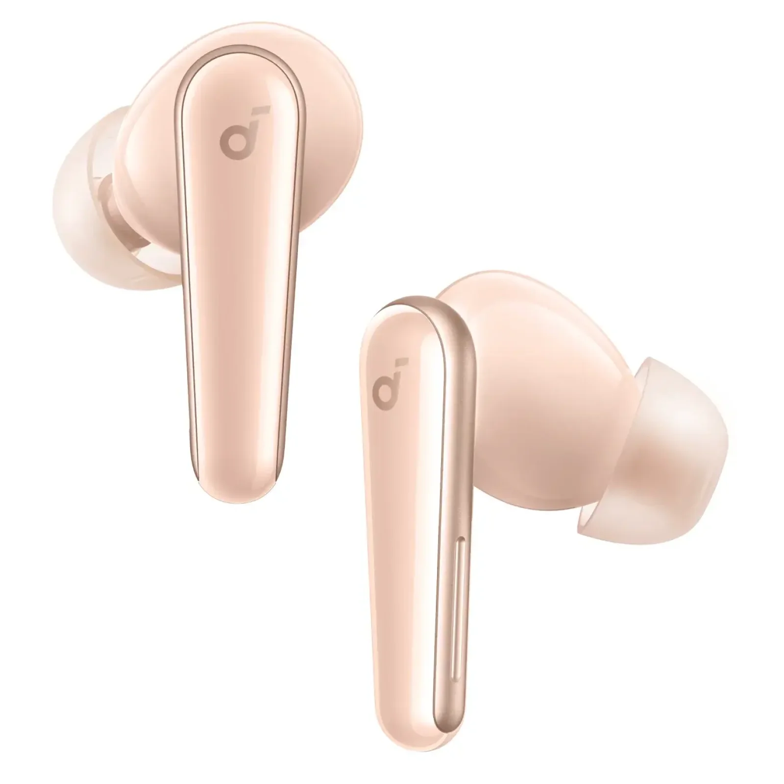 Навушники Anker SoundCore Liberty 5 Apricot (A3957G51)