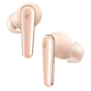 Навушники Anker SoundCore Liberty 5 Apricot (A3957G51)