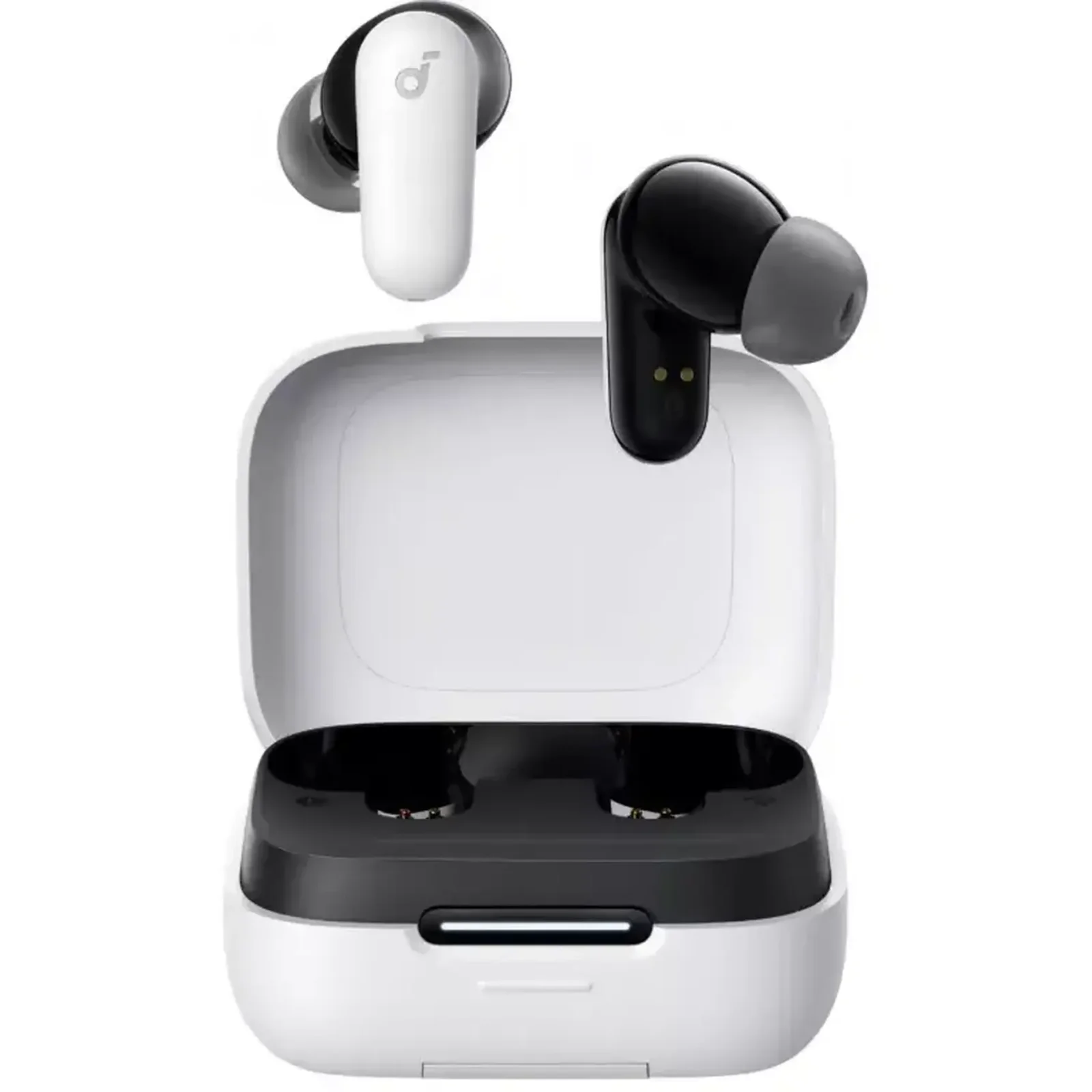 Наушники Anker SoundCore P30i White (A3959Z21)