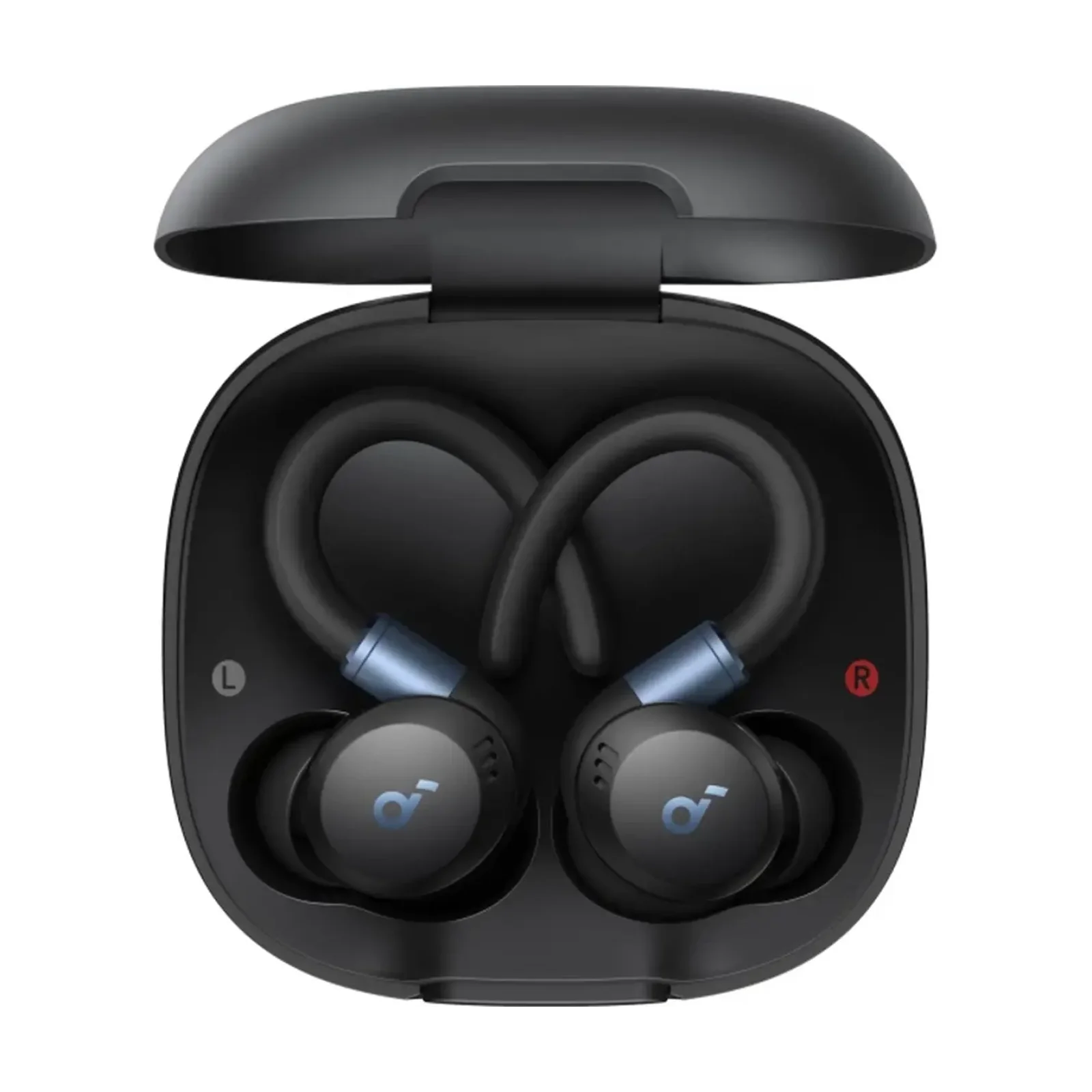 Навушники ANKER SoundCore Sport X20 Black (A3968G11) UA