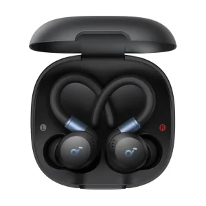 Навушники ANKER SoundCore Sport X20 Black (A3968G11) UA