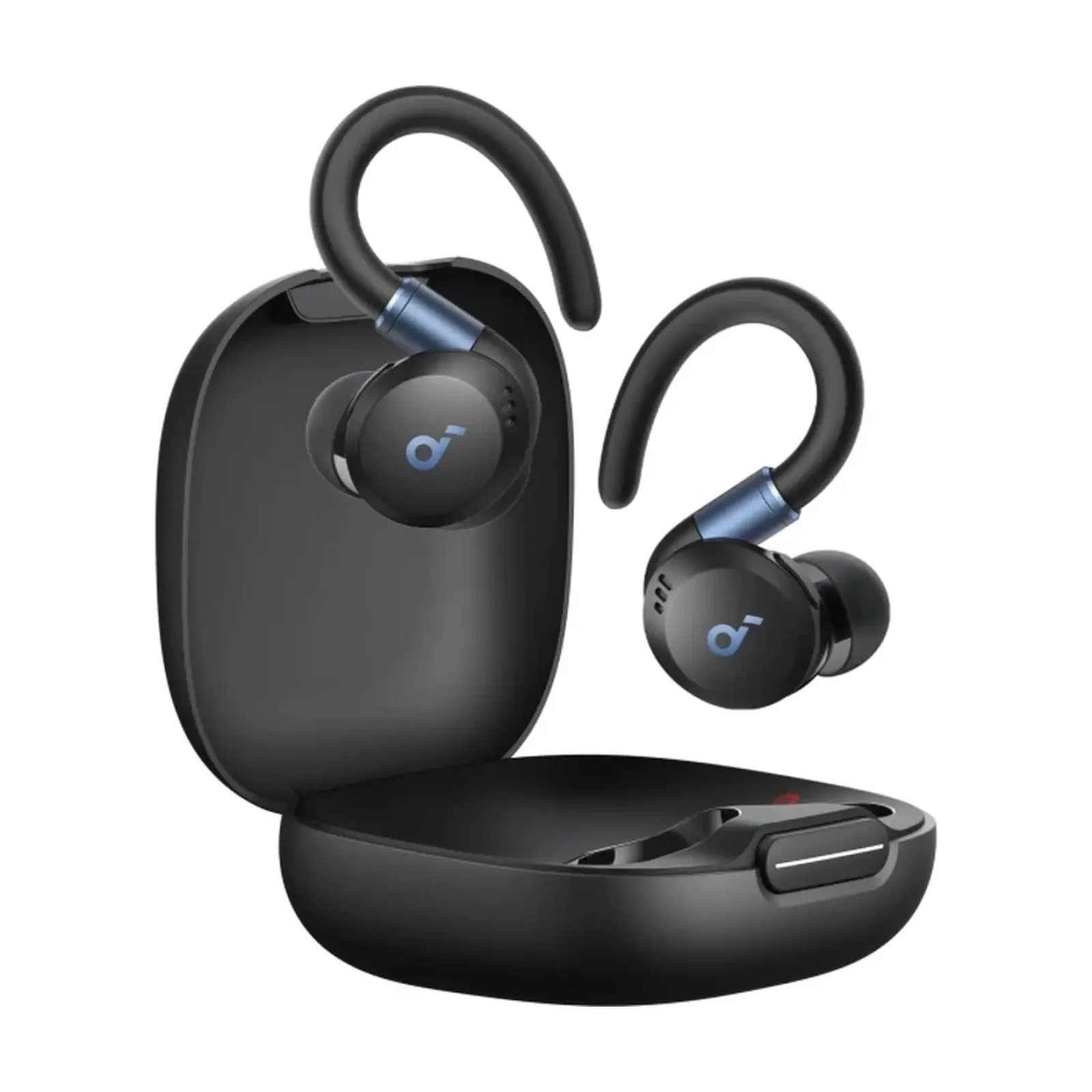 Навушники ANKER SoundCore Sport X20 Black (A3968G11) UA