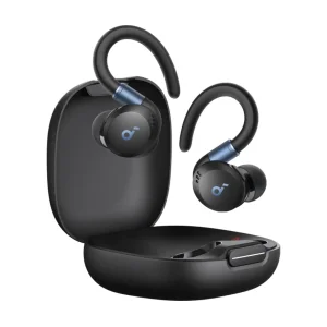 Навушники ANKER SoundCore Sport X20 Black (A3968G11) UA