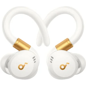 Наушники ANKER SoundCore Sport X20 White (A3968G21) UA