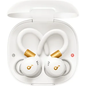 Навушники ANKER SoundCore Sport X20 White (A3968G21) UA