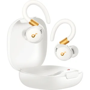 Навушники ANKER SoundCore Sport X20 White (A3968G21) UA