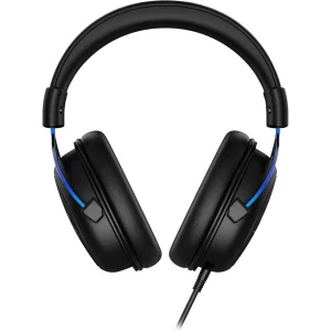 Навушники HyperX Cloud Wired Gaming Headset Black/Blue (A3RL9AA)