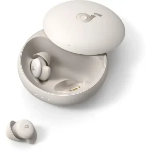 Наушники ANKER SoundCore Sleep A20 White (A6611G21) UA