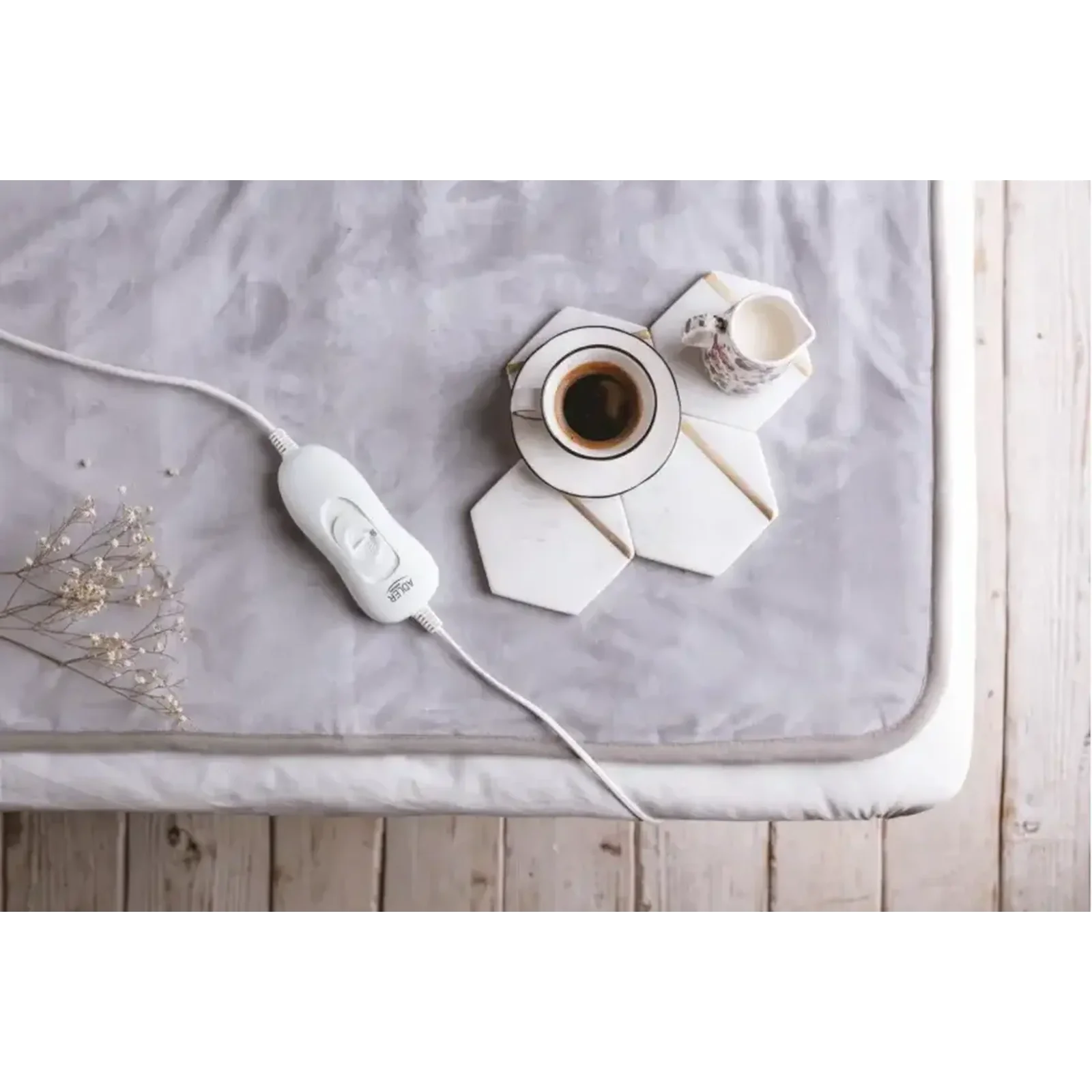 Электроодеяло Adler AD 7425