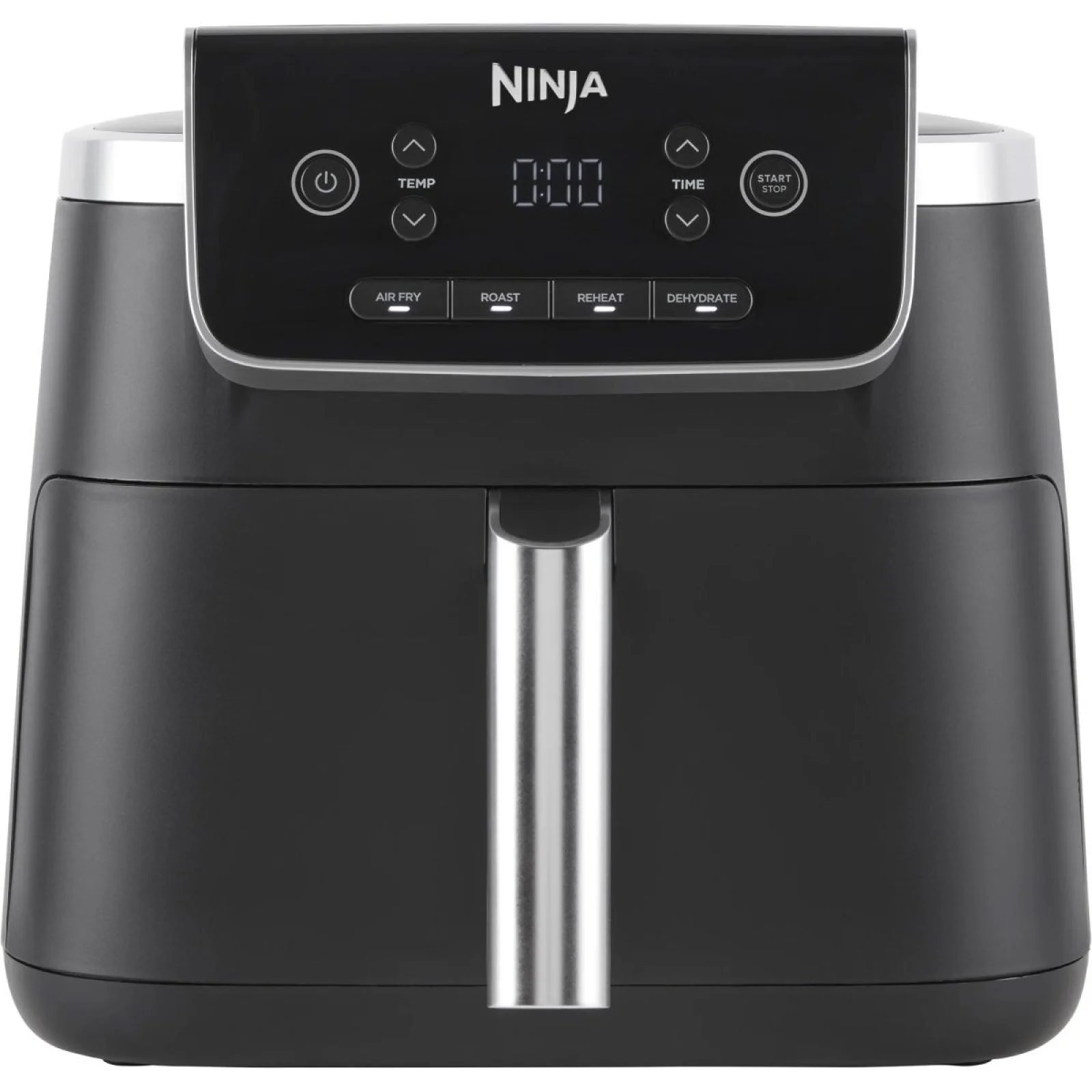 Мультипіч (аерофритюрниця) NINJA Air Fryer PRO (AF140EU) UA