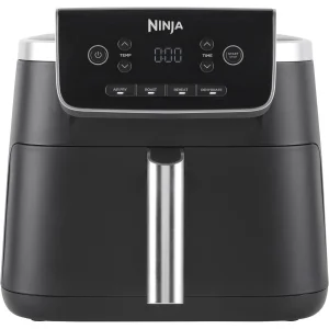 Мультипіч (аерофритюрниця) NINJA Air Fryer PRO (AF140EU) UA