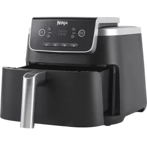 Мультипіч (аерофритюрниця) NINJA Air Fryer PRO (AF140EU) UA