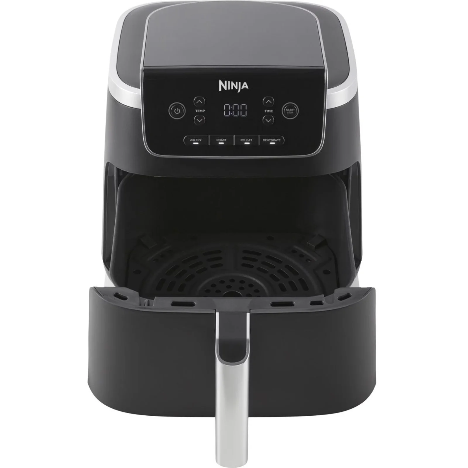 Мультипіч (аерофритюрниця) NINJA Air Fryer PRO (AF140EU) UA