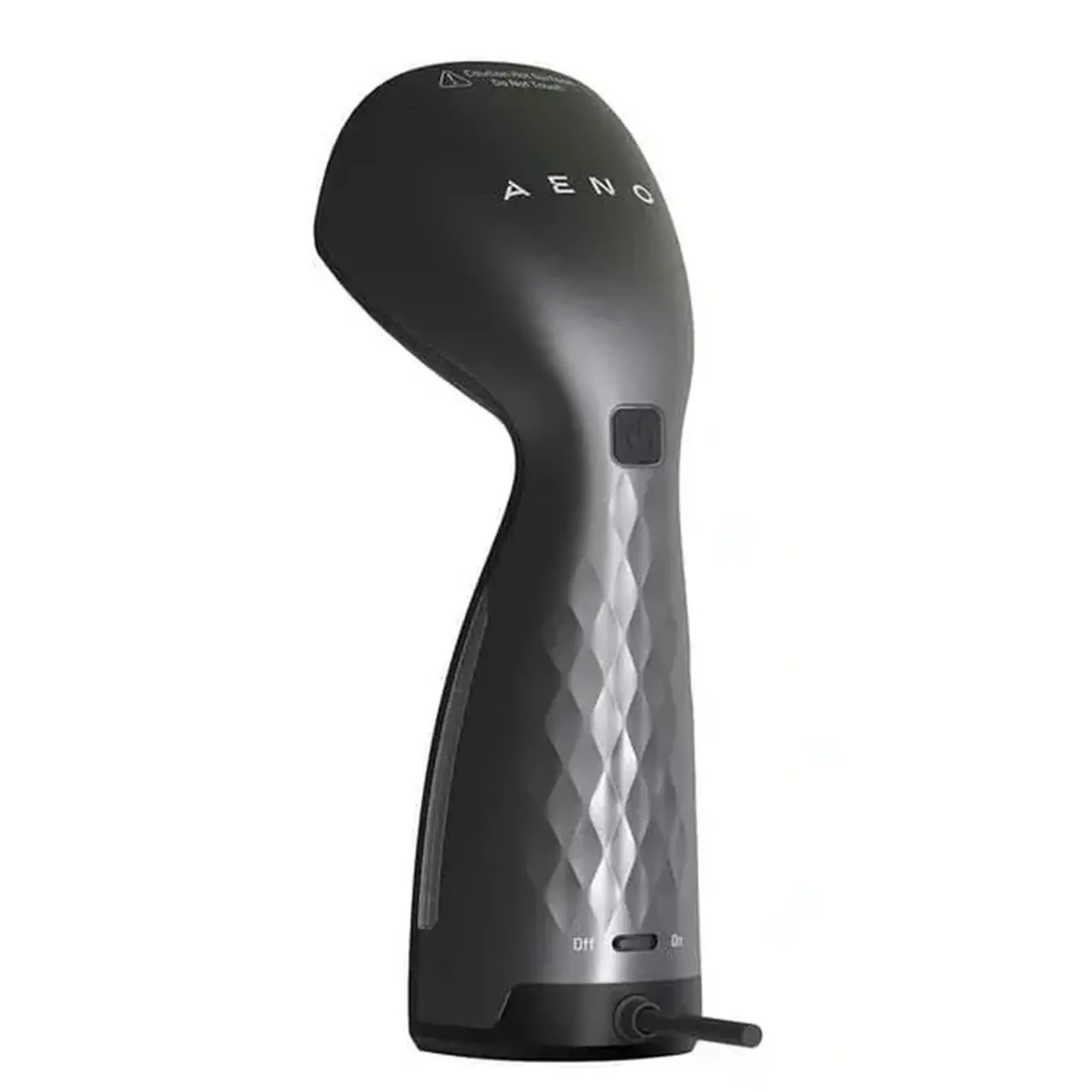 Відпарювач AENO GS2 Black (AGS0002) UA