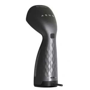 Відпарювач AENO GS2 Black (AGS0002) UA