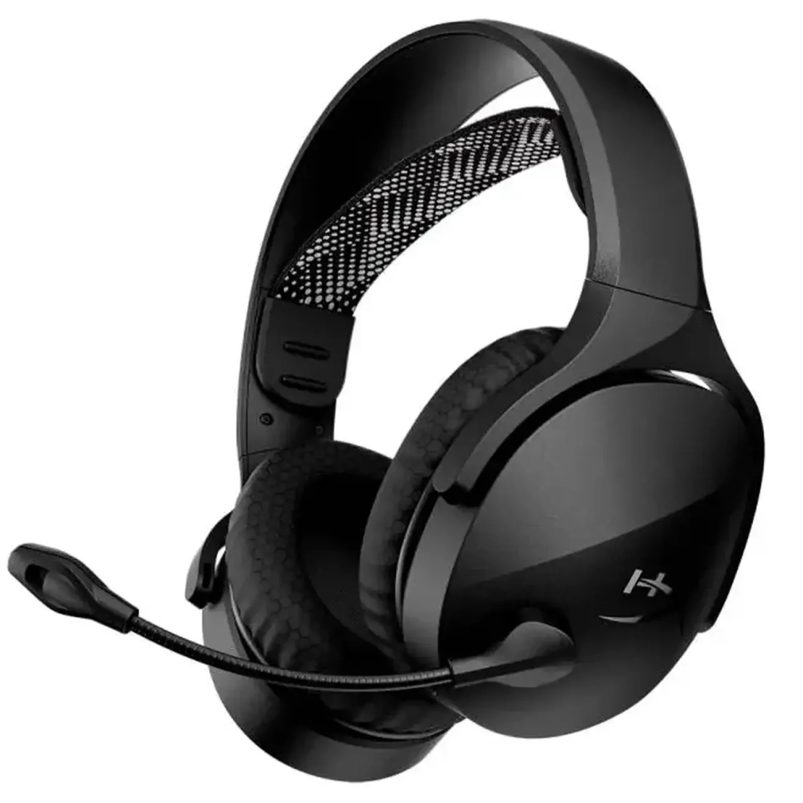 Наушники HyperX Cloud Jet Wireless Black (AJ0T1AA)