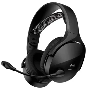 Наушники HyperX Cloud Jet Wireless Black (AJ0T1AA)