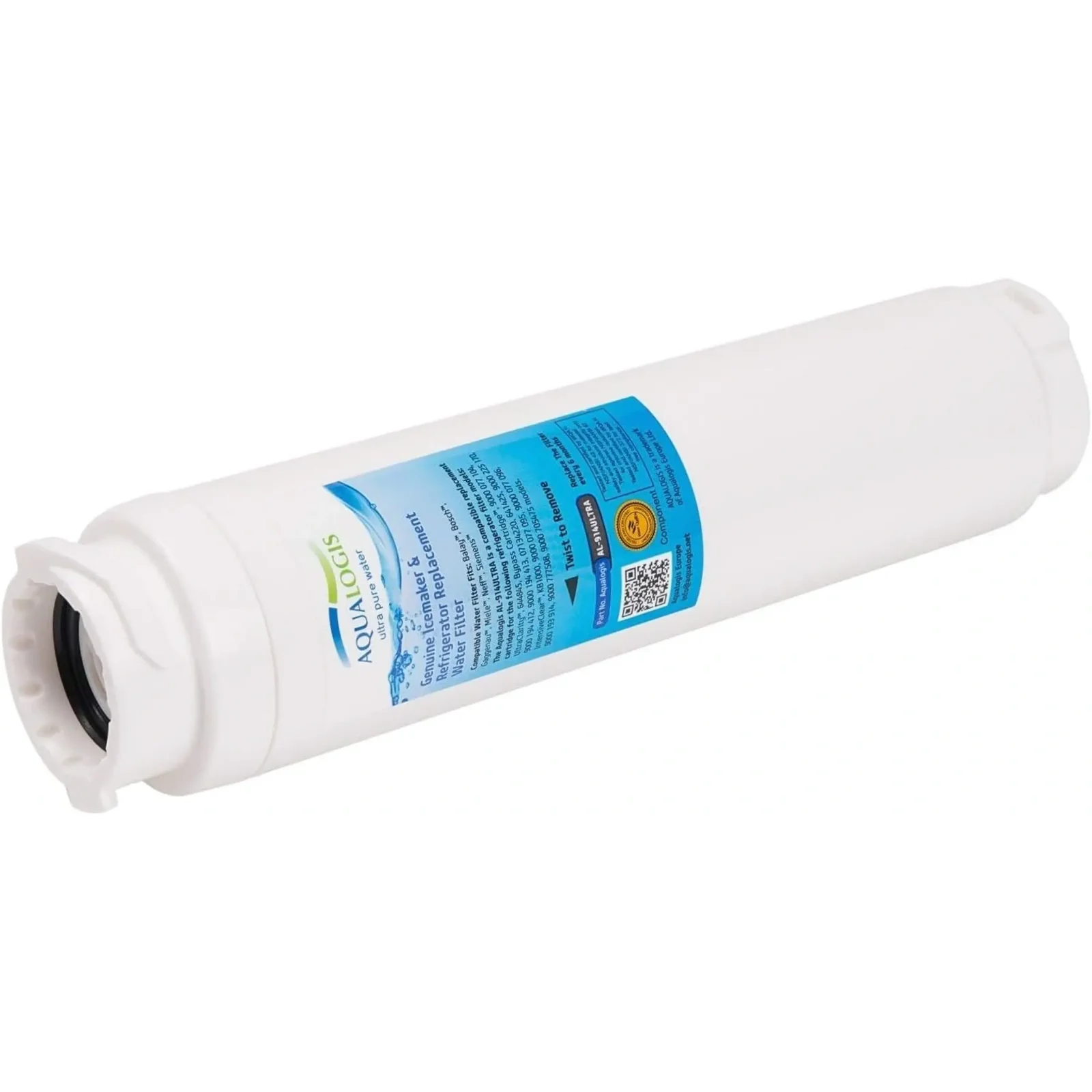 Фільтр Aqualogis AL-914ULTRA