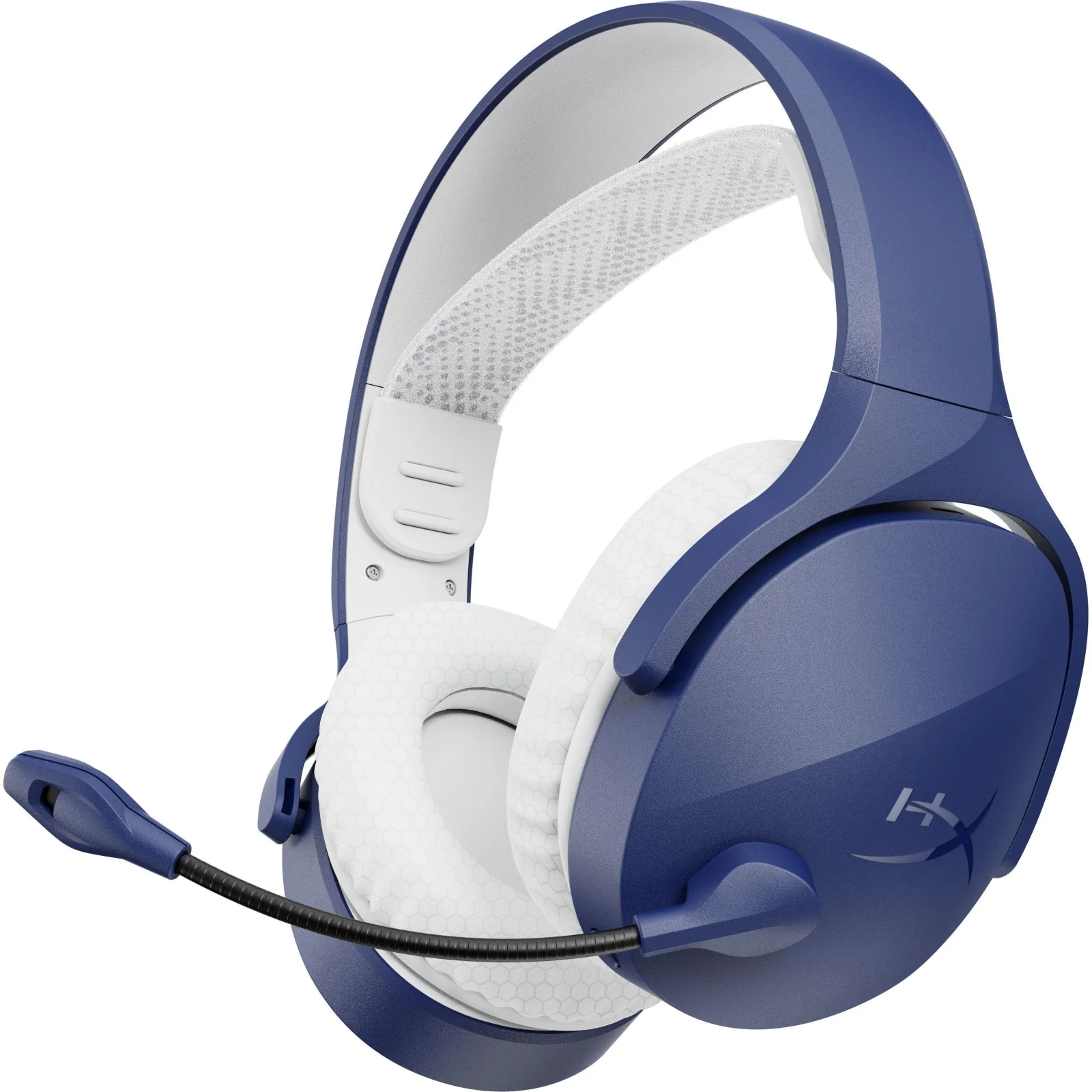 Наушники HyperX Cloud Jet Wireless Light Blue (AM7A0AA)