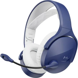 Наушники HyperX Cloud Jet Wireless Light Blue (AM7A0AA)