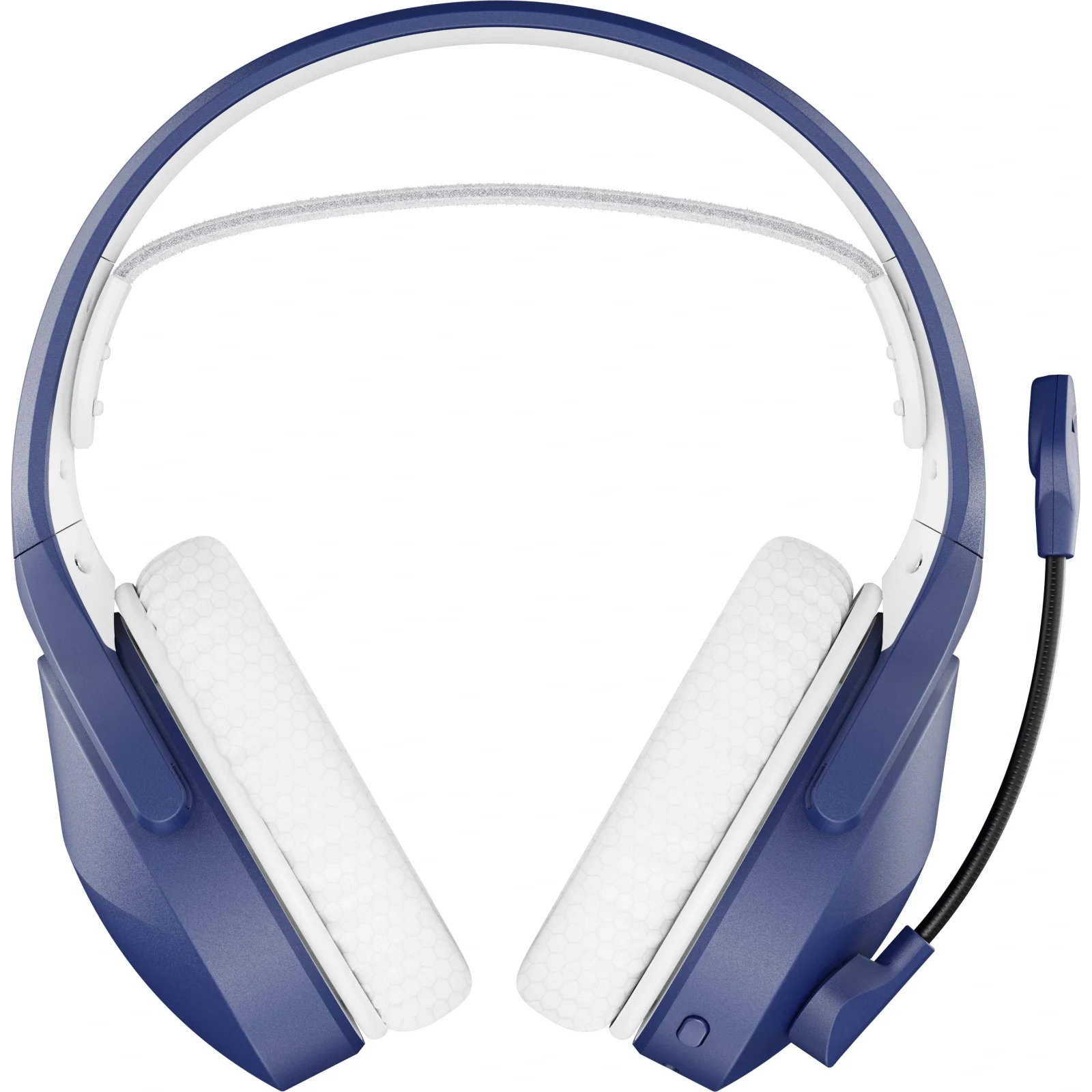 Наушники HyperX Cloud Jet Wireless Light Blue (AM7A0AA)