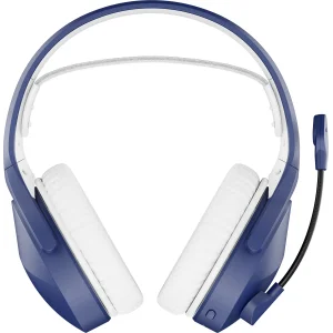 Наушники HyperX Cloud Jet Wireless Light Blue (AM7A0AA)