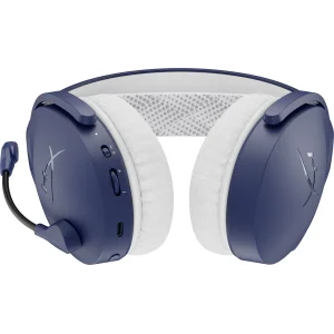 Наушники HyperX Cloud Jet Wireless Light Blue (AM7A0AA)