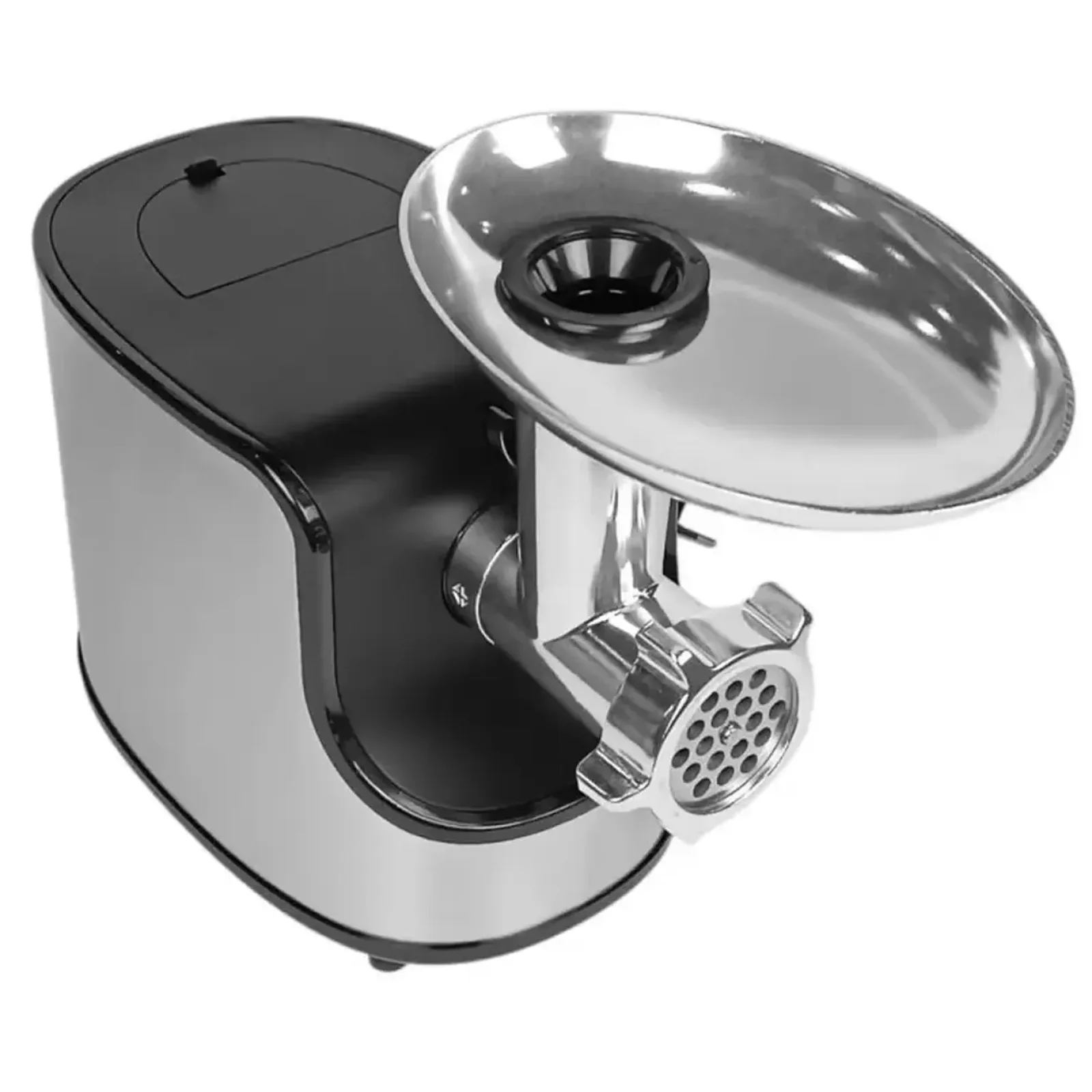 М'ясорубка Grunhelm AMG240SSJ UA