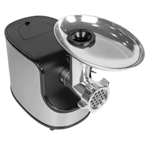 М'ясорубка Grunhelm AMG240SSJ UA