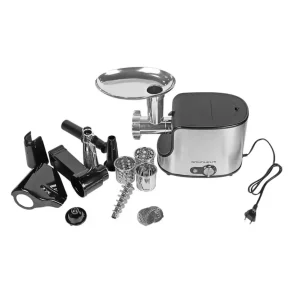 М'ясорубка Grunhelm AMG240SSJ UA