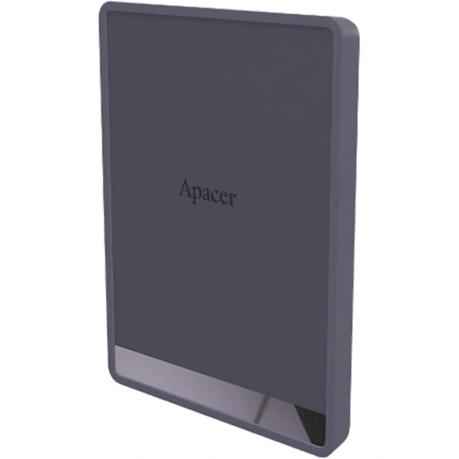 Накопитель SSD Apacer AS724 1 TB Mauve (AP1TBAS724M-1)