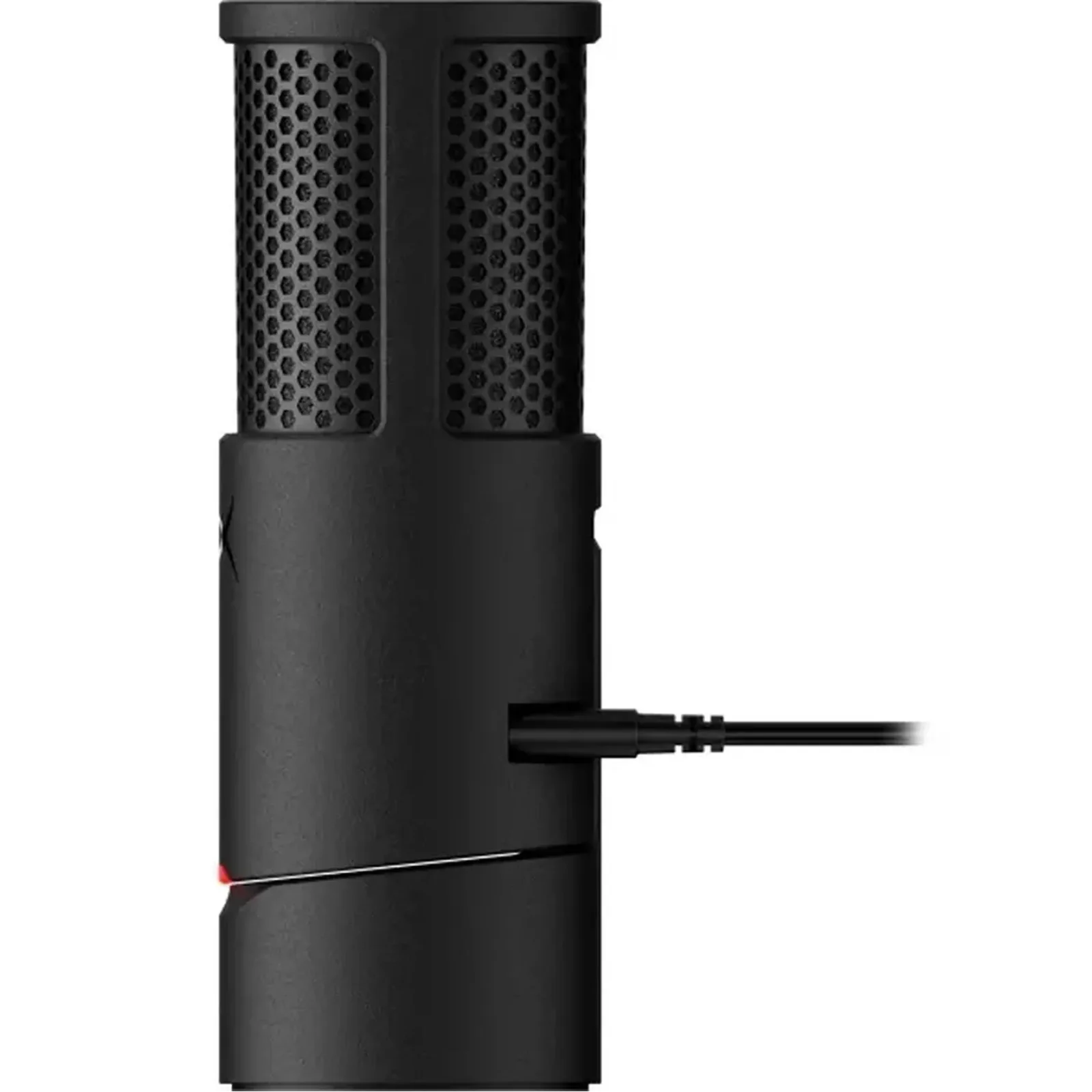 Мікрофон HyperX SoloCast 2 Black (AR0A0AA)