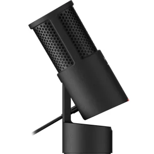 Мікрофон HyperX SoloCast 2 Black (AR0A0AA)