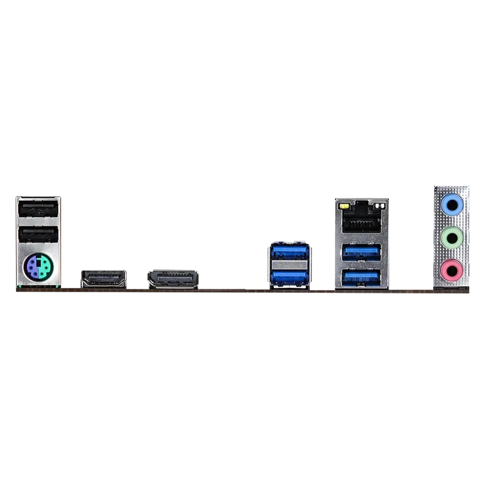 Материнская плата ASRock B560M Pro4 + Intel Pentium G6405 + LC-Power 8GB DDR4 3600MHz RGB (Renkforce PC Tuning Kit)