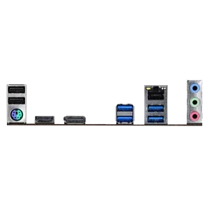 Материнская плата ASRock B560M Pro4 + Intel Pentium G6405 + LC-Power 8GB DDR4 3600MHz RGB (Renkforce PC Tuning Kit)