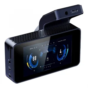 Видеорегистратор Aspiring AT360 Dual 4G Wifi GPS (AT4G35D1) UA