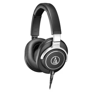 Наушники Audio-Technica ATH-M70X Black