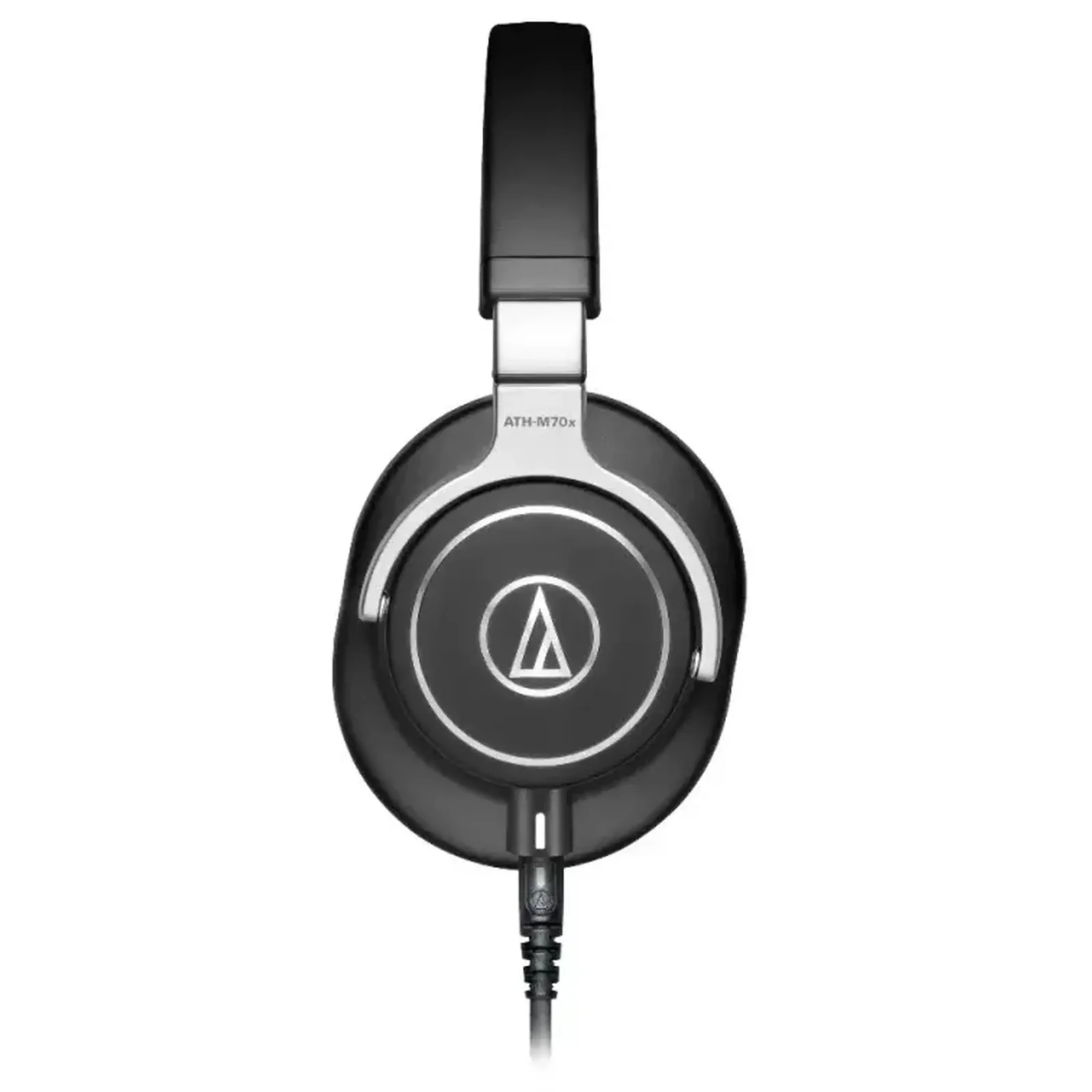 Наушники Audio-Technica ATH-M70X Black