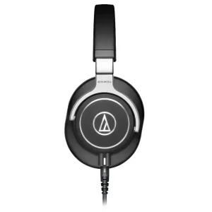 Наушники Audio-Technica ATH-M70X Black
