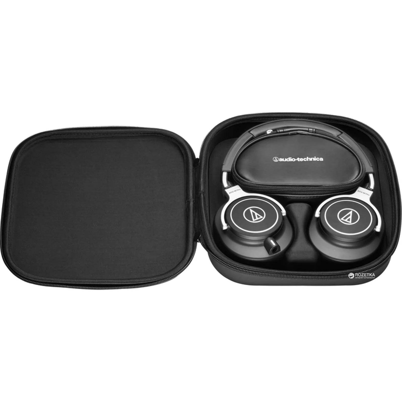 Наушники Audio-Technica ATH-M70X Black