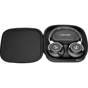 Наушники Audio-Technica ATH-M70X Black