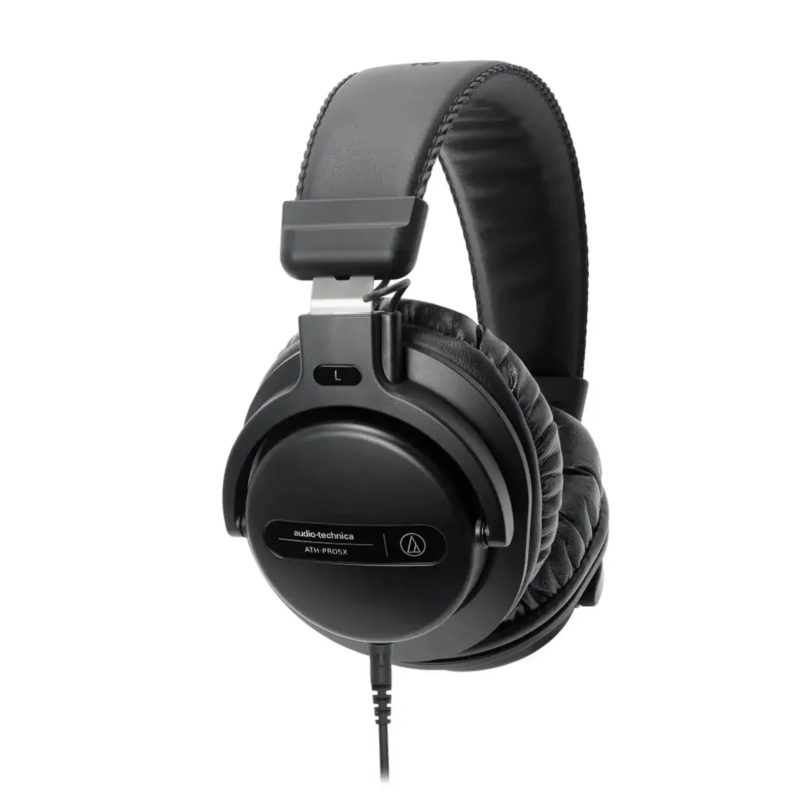 Наушники Audio-Technica ATH-PRO5X Black