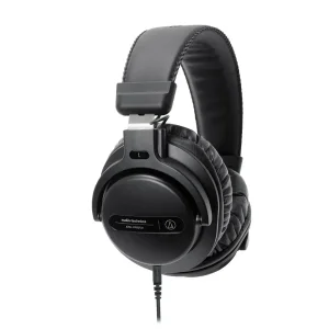 Наушники Audio-Technica ATH-PRO5X Black
