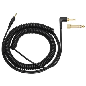 Наушники Audio-Technica ATH-PRO5X Black