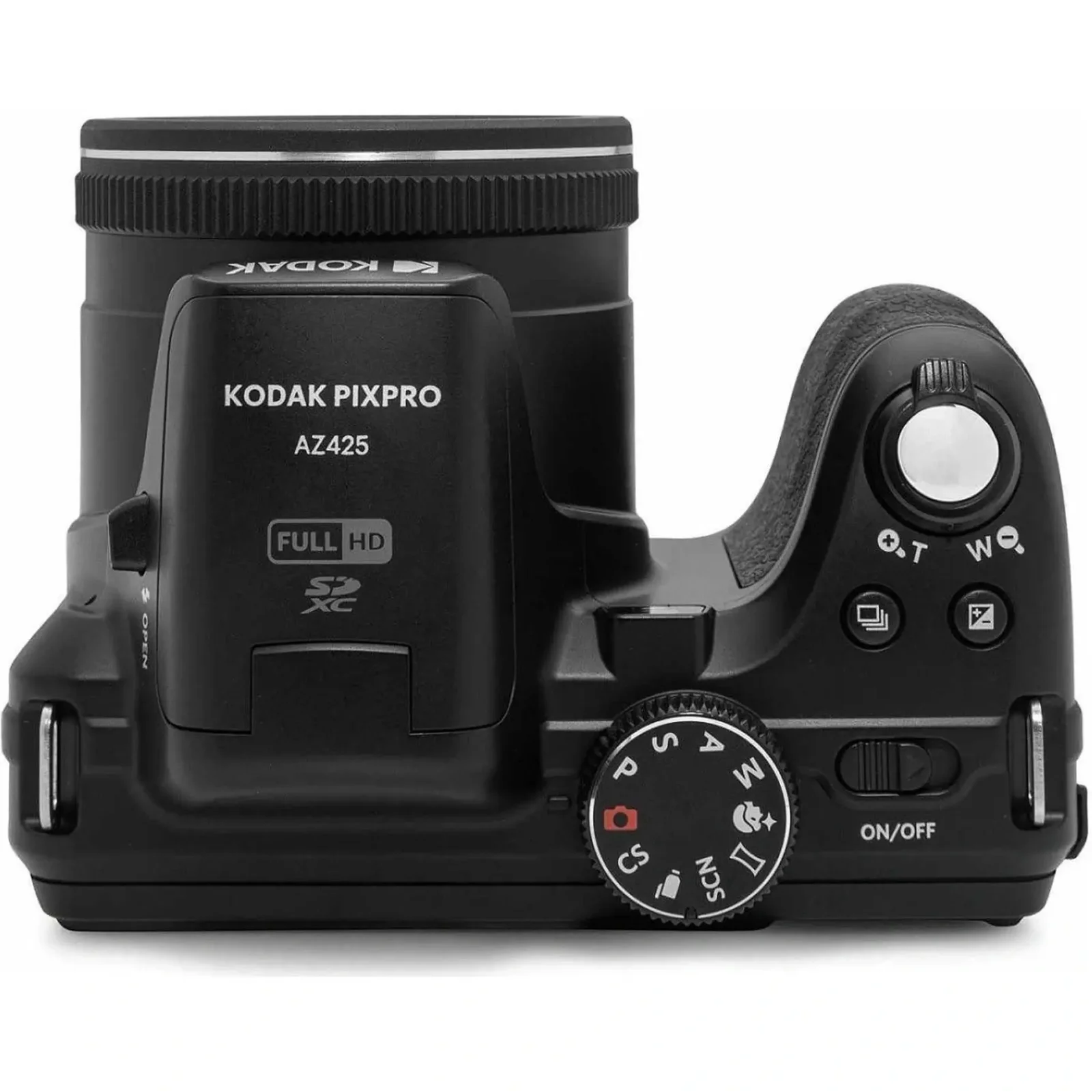 Фотоаппарат Kodak PixPro AZ425 Black