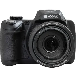 Фотоапарат Kodak AZ528 Black