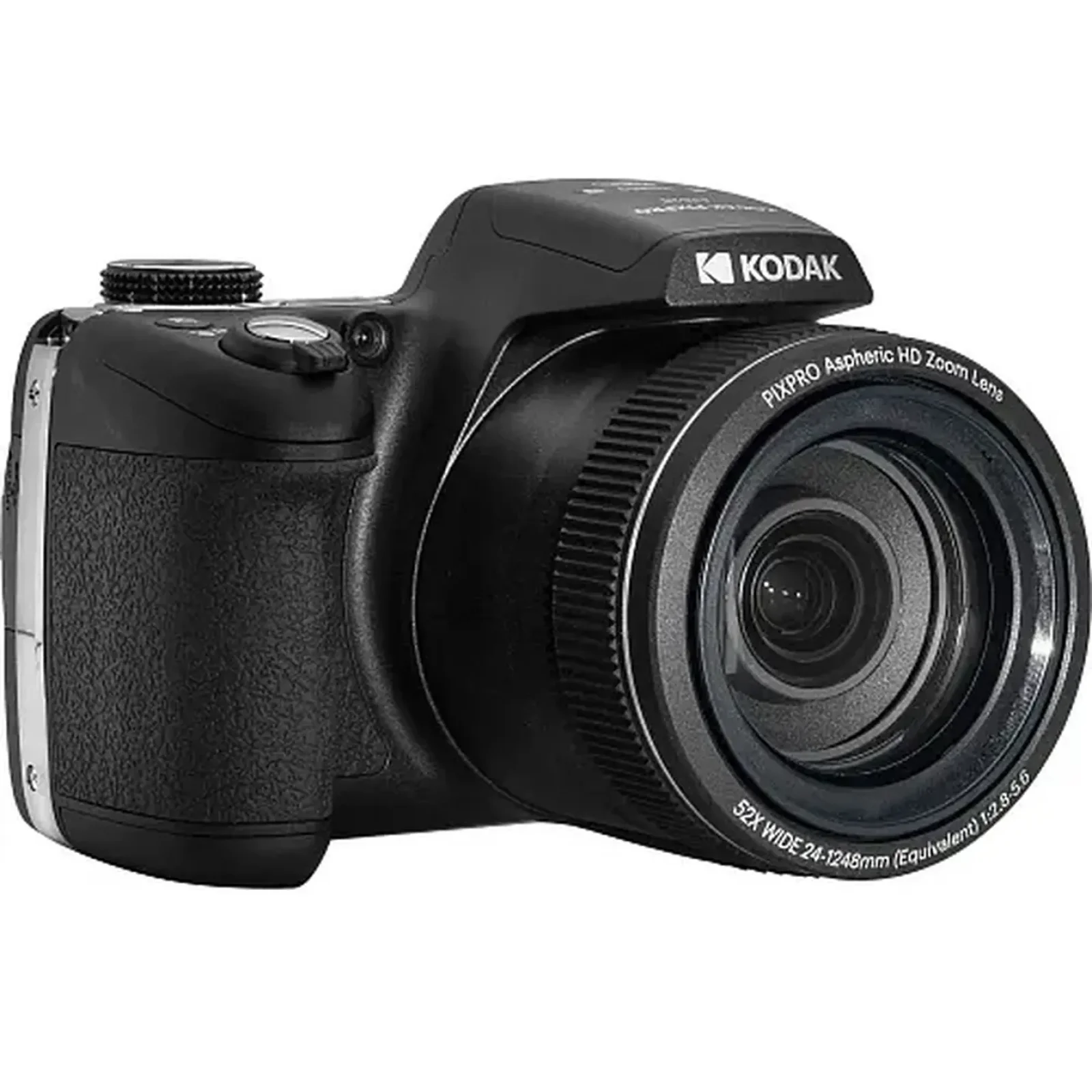 Фотоапарат Kodak AZ528 Black